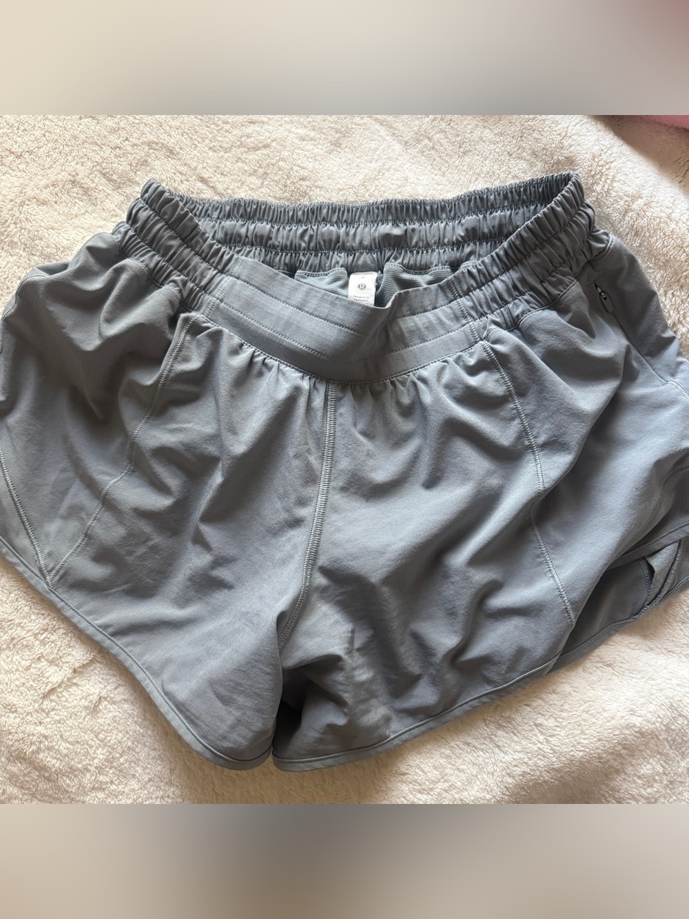 lulu shorts